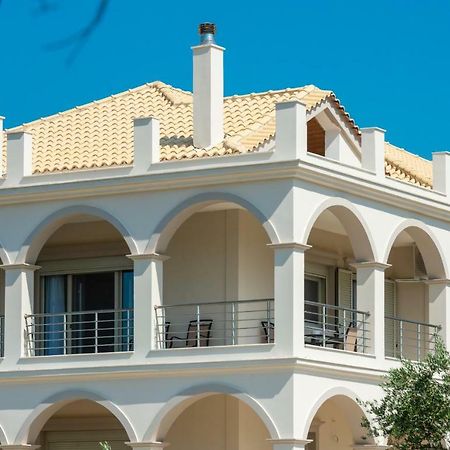 Villa Penelope Kalpaki  Экстерьер фото