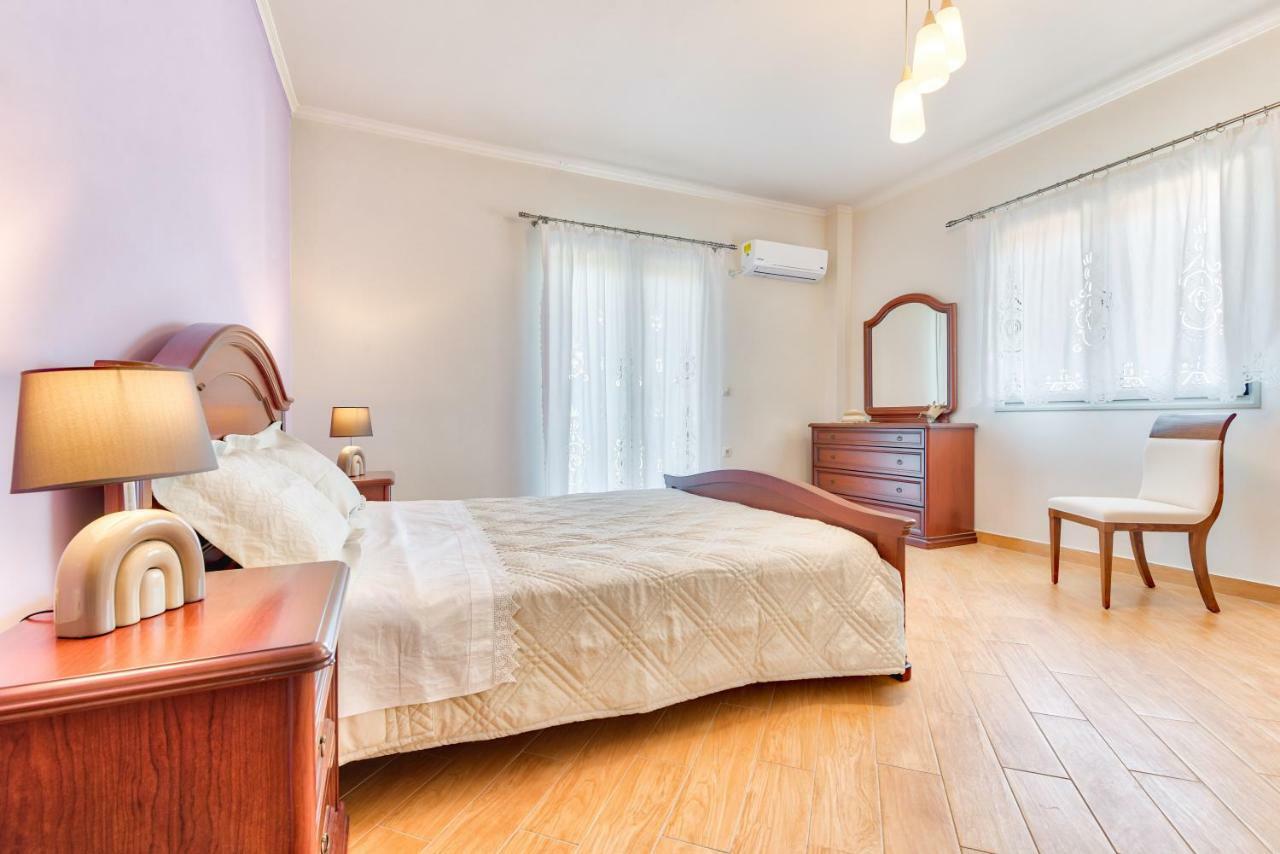 Villa Penelope Kalpaki  Экстерьер фото