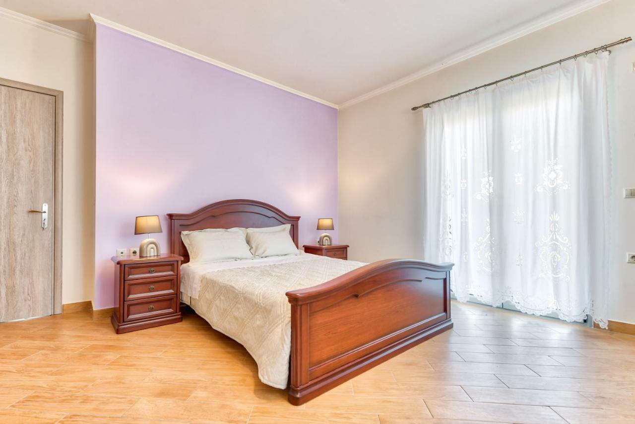 Villa Penelope Kalpaki  Экстерьер фото